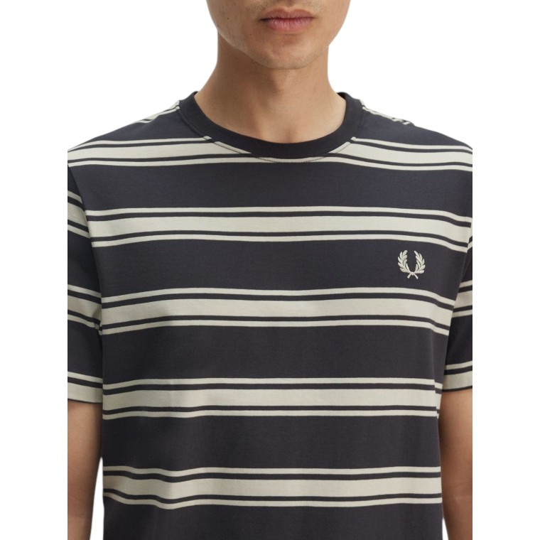 T-shirt Fred Perry