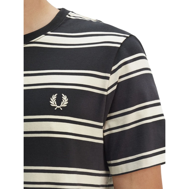 T-shirt Fred Perry