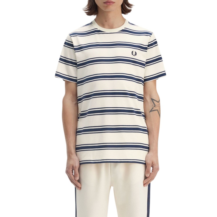 T-shirt Fred Perry