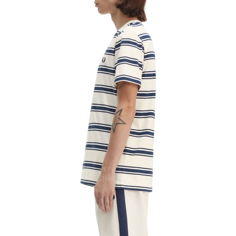 T-shirt Fred Perry
