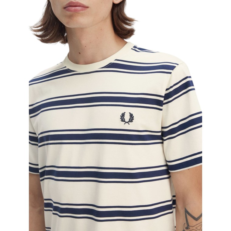 T-shirt Fred Perry