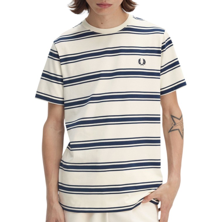 T-shirt Fred Perry