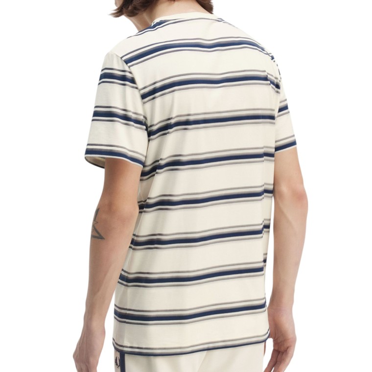 T-shirt Fred Perry