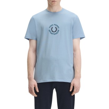 T-shirt Fred Perry