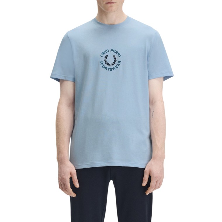 T-shirt Fred Perry