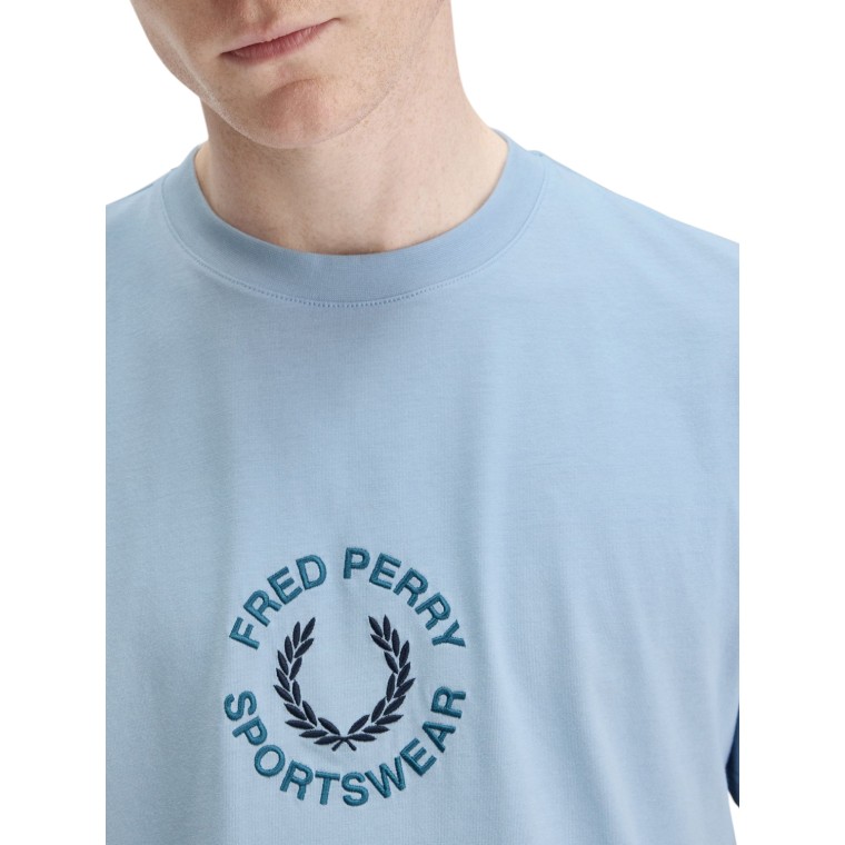T-shirt Fred Perry