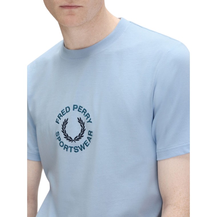 T-shirt Fred Perry