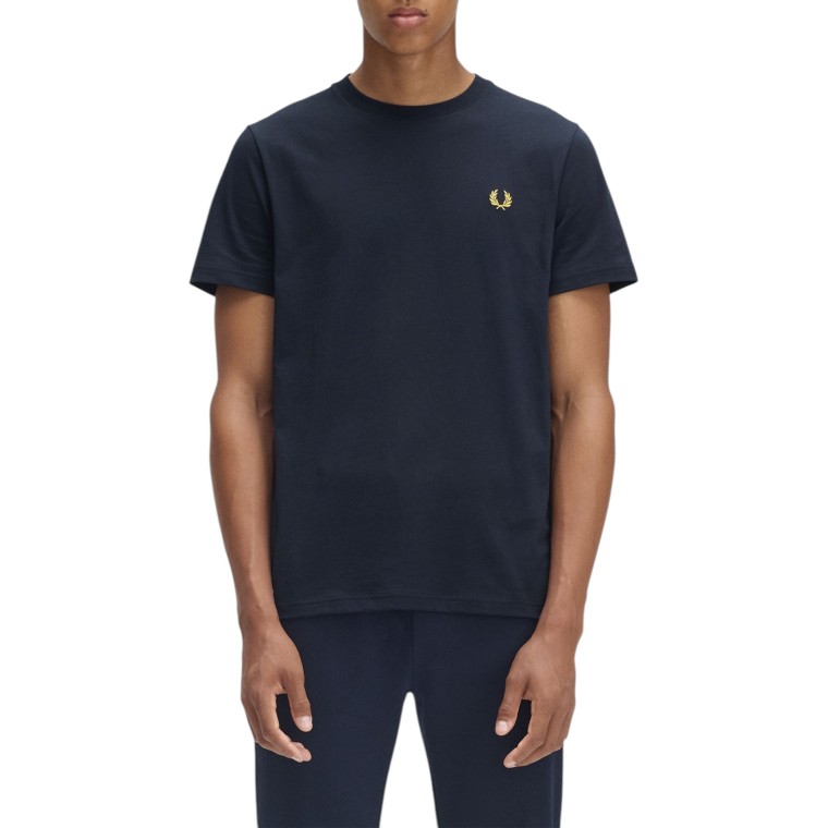 T-shirt Fred Perry