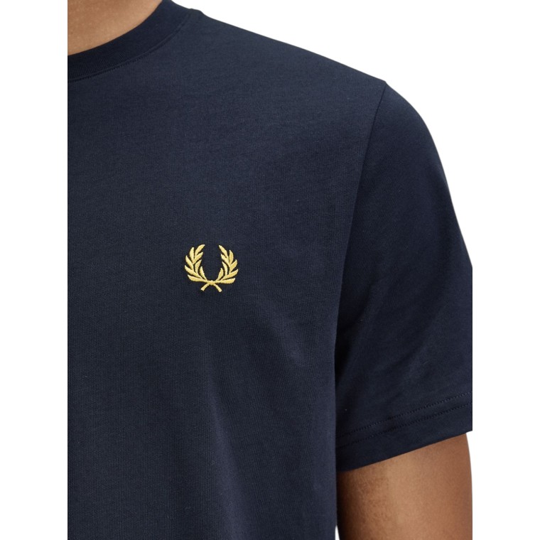 T-shirt Fred Perry