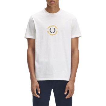 T-shirt Fred Perry