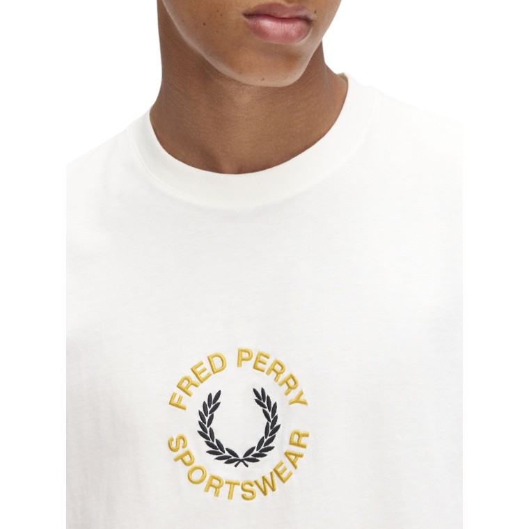 T-shirt Fred Perry