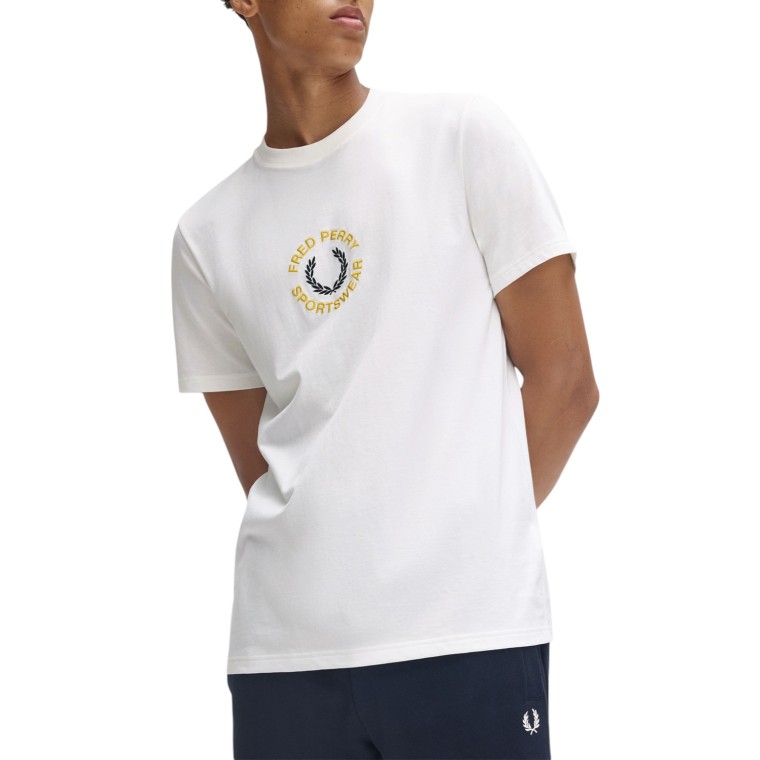 T-shirt Fred Perry
