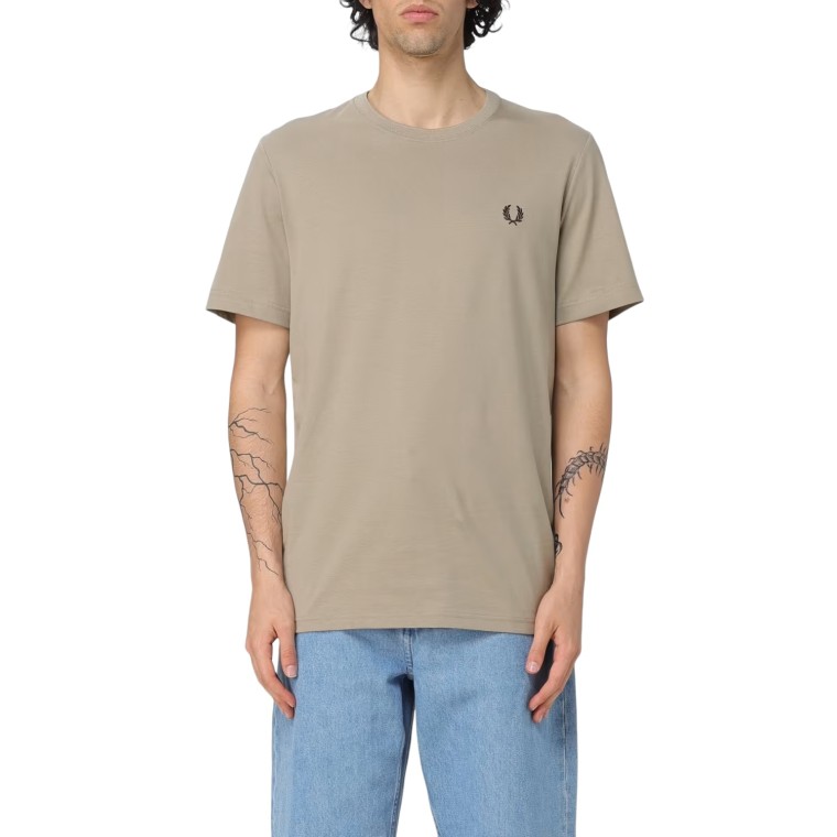 T-shirt Fred Perry