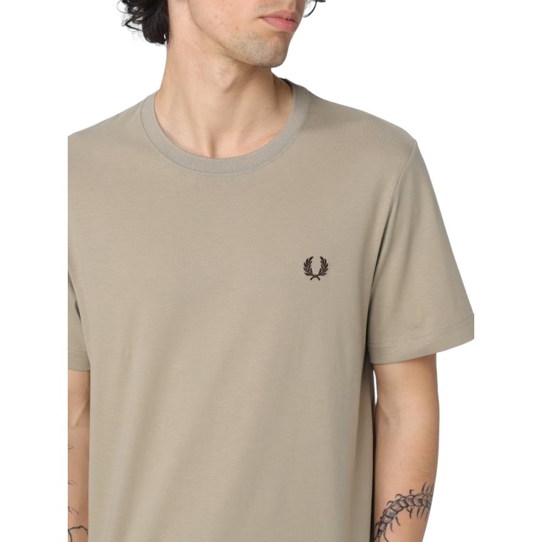 T-shirt Fred Perry