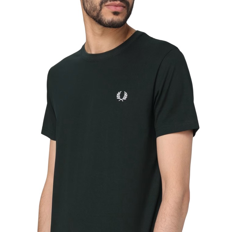 T-shirt Fred Perry