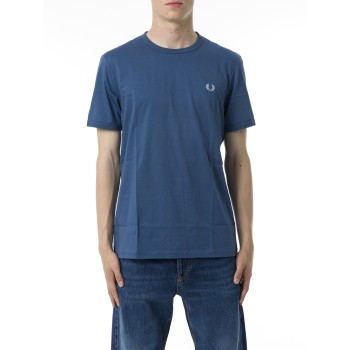 T-Shirt Fred Perry