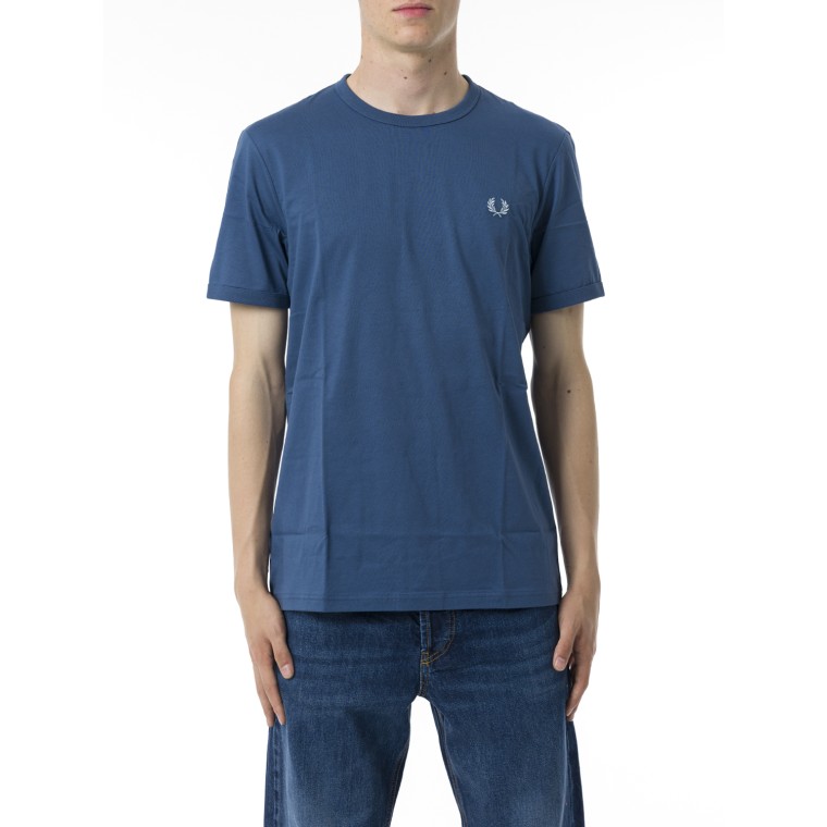 T-Shirt Fred Perry