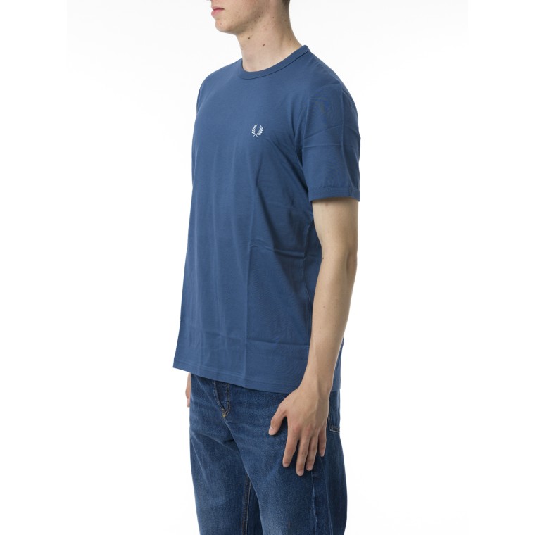 T-Shirt Fred Perry