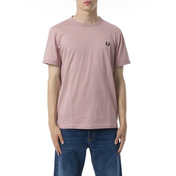 T-Shirt Fred Perry