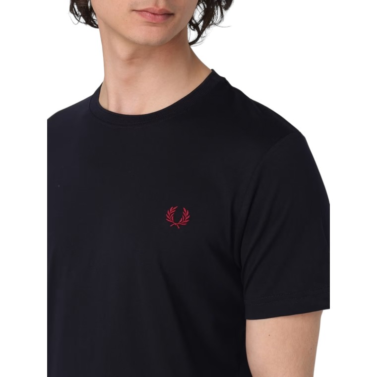 T-shirt Fred Perry