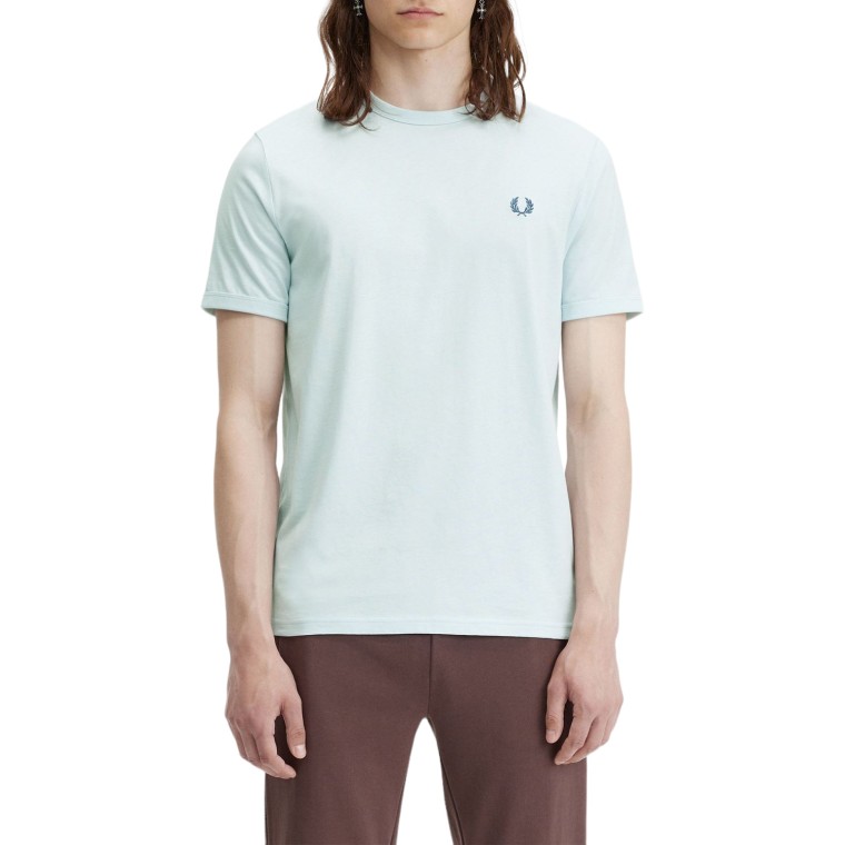 T-shirt Fred Perry