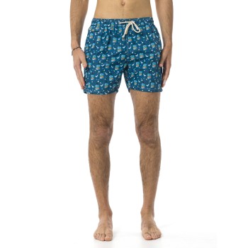 Costume da bagno Mc2 Saint Barth