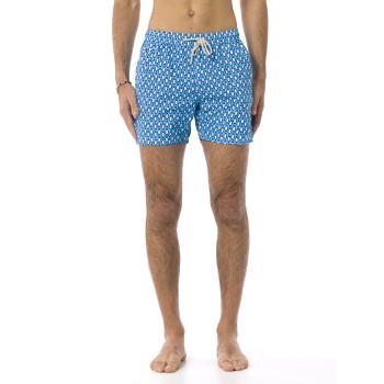 Costume da bagno Mc2 Saint Barth in nylon