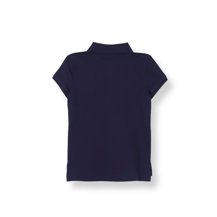 Polo Polo Ralph Lauren in cotone con logo