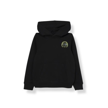 Felpa con cappuccio The North Face bambino