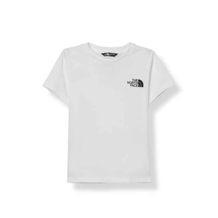 T-shirt The North Face bambino