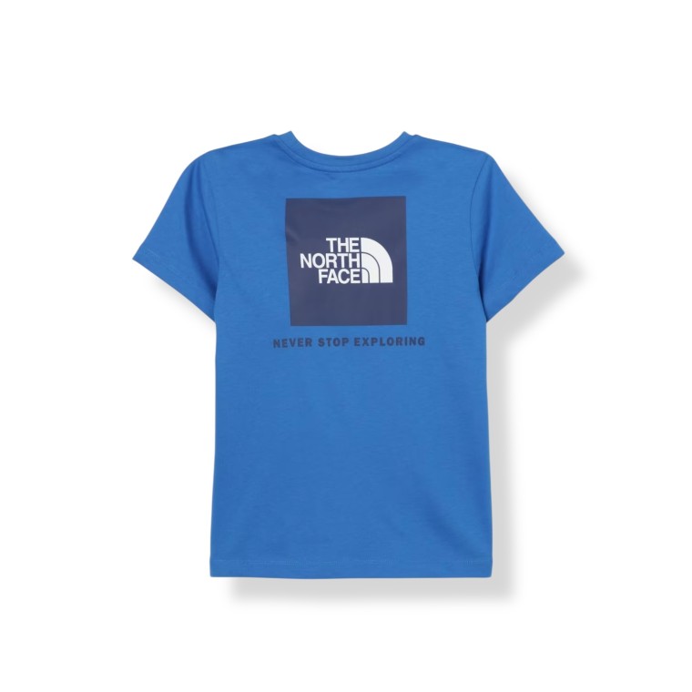 T-shirt The North Face bambino
