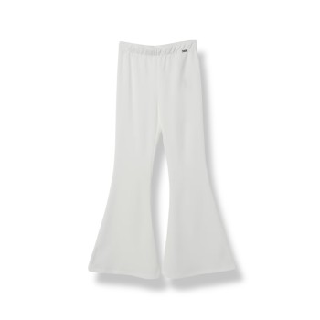 Pantaloni a zampa Liu Jo Kids