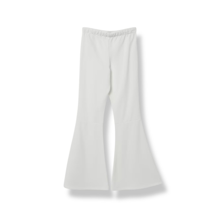 Pantaloni a zampa Liu Jo Kids