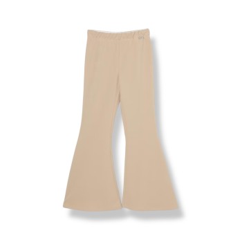 Pantaloni a zampa Liu Jo Kids