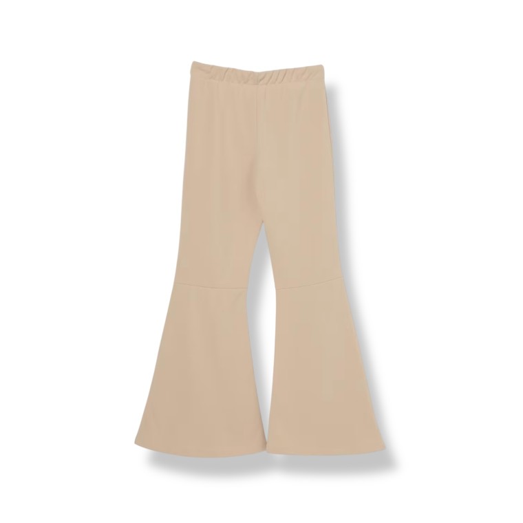 Pantaloni a zampa Liu Jo Kids