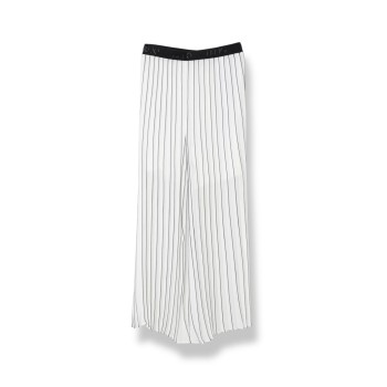Pantaloni a righe Liu Jo Kids