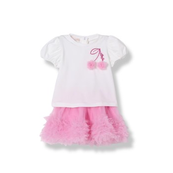 Completo Liu Jo Kids