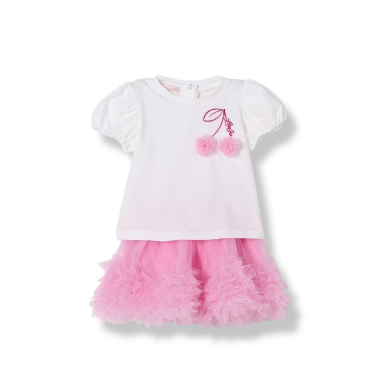 Completo Liu Jo Kids