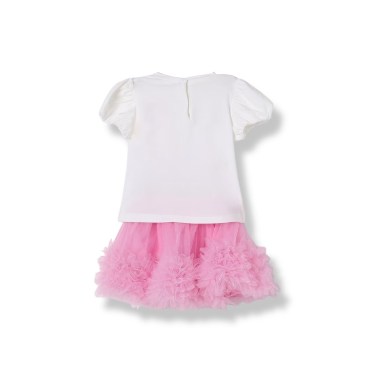 Completo Liu Jo Kids