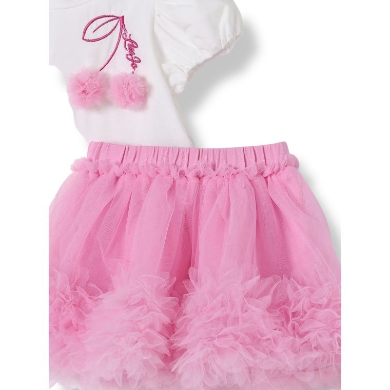 Completo Liu Jo Kids