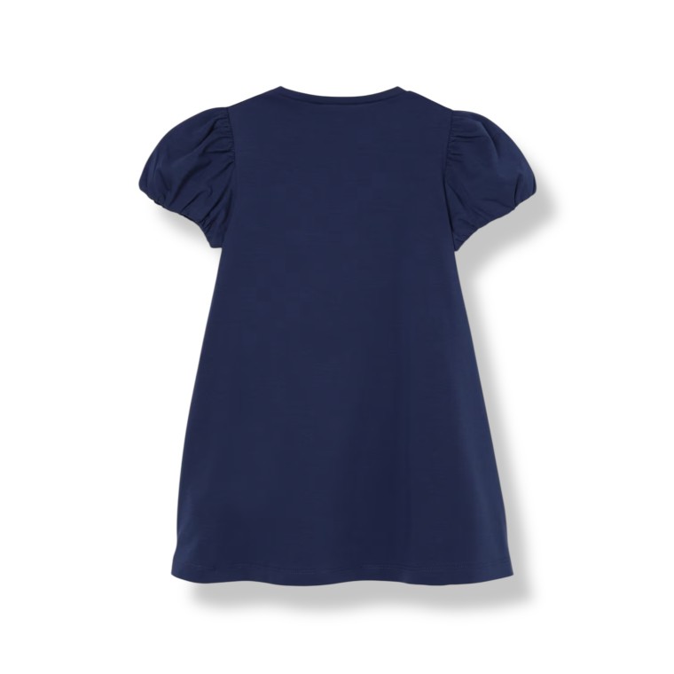 Abito Liu Jo Kids con strass