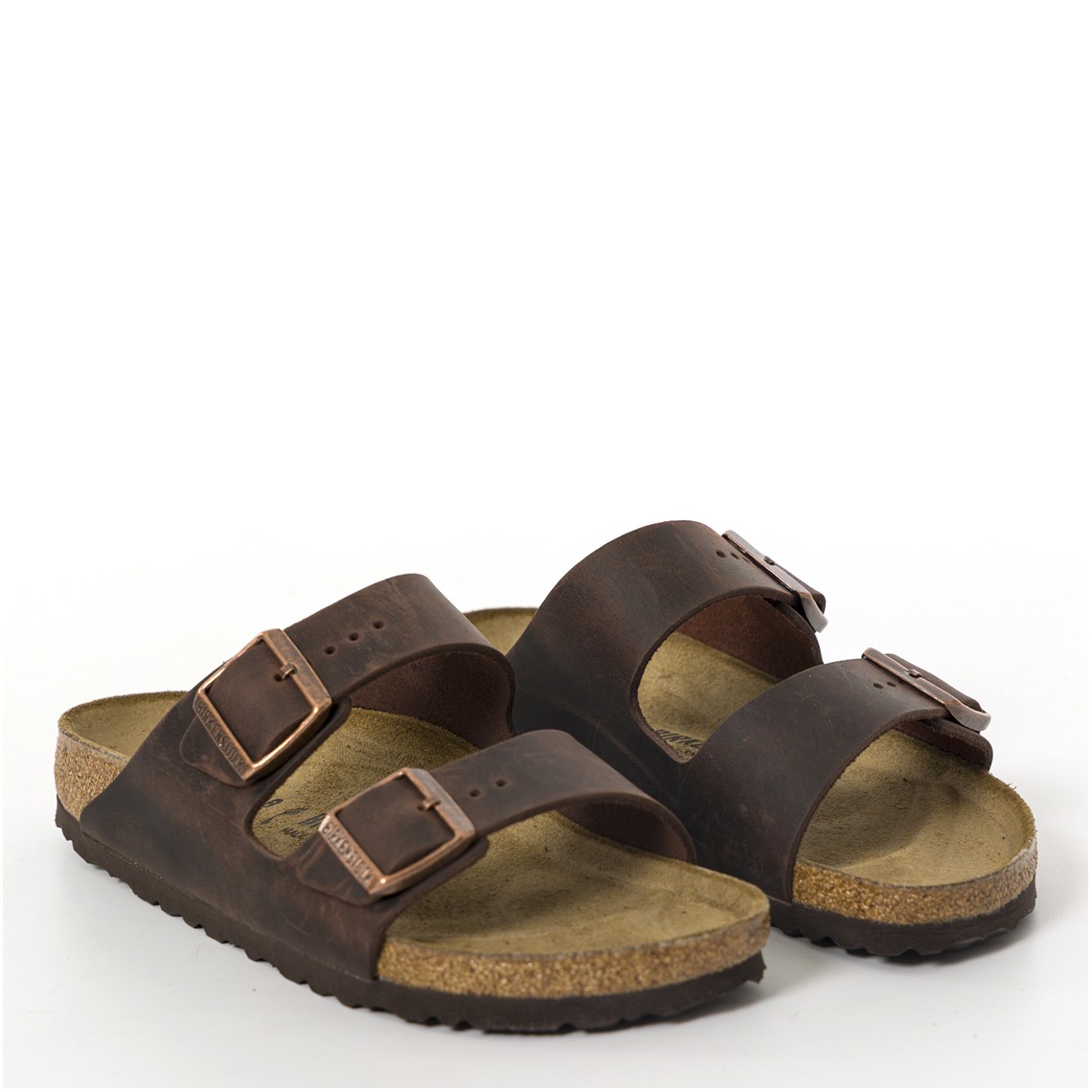 Sandali Arizona BS Birkenstock Narrow Fit
