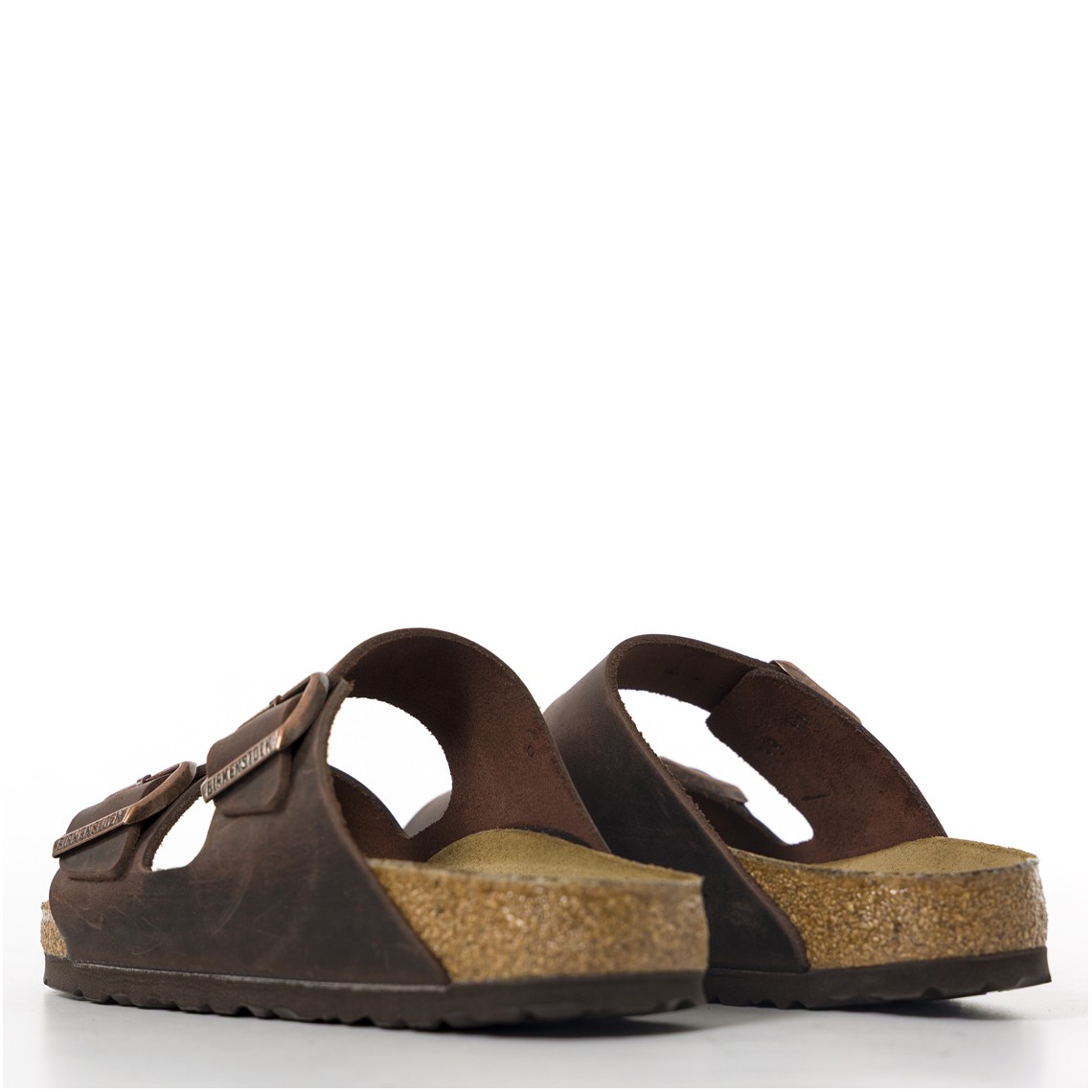 Sandali Arizona BS Birkenstock Narrow Fit