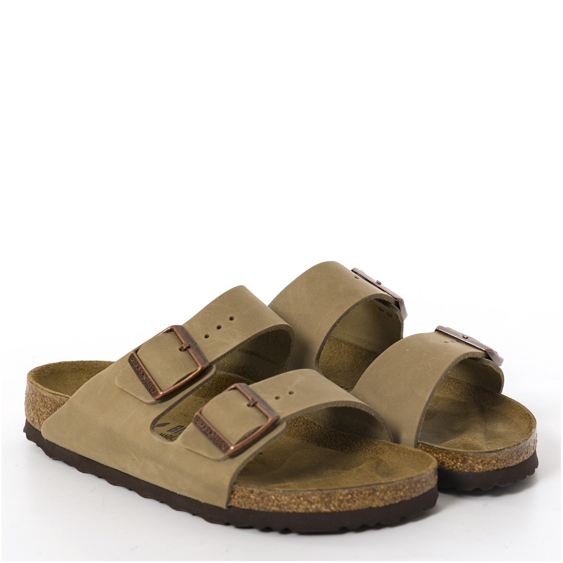 Sandali Arizona Birkenstock Narrow Fit