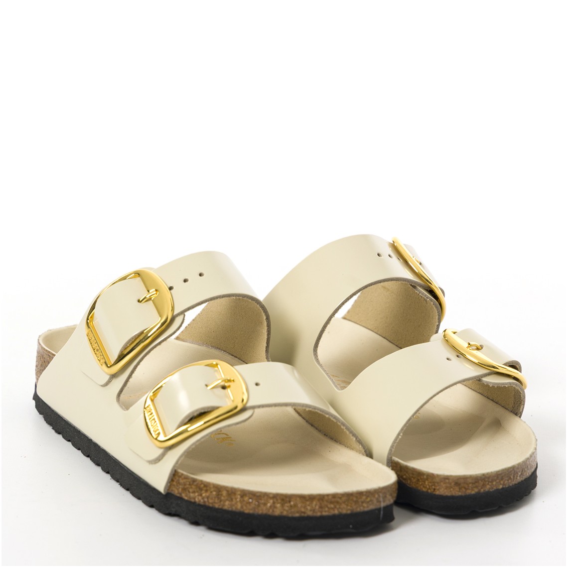 Sandali Arizona Big Buckle Birkenstock Narrow Fit