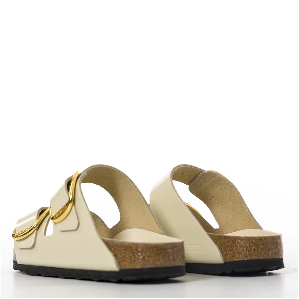 Sandali Arizona Big Buckle Birkenstock Narrow Fit