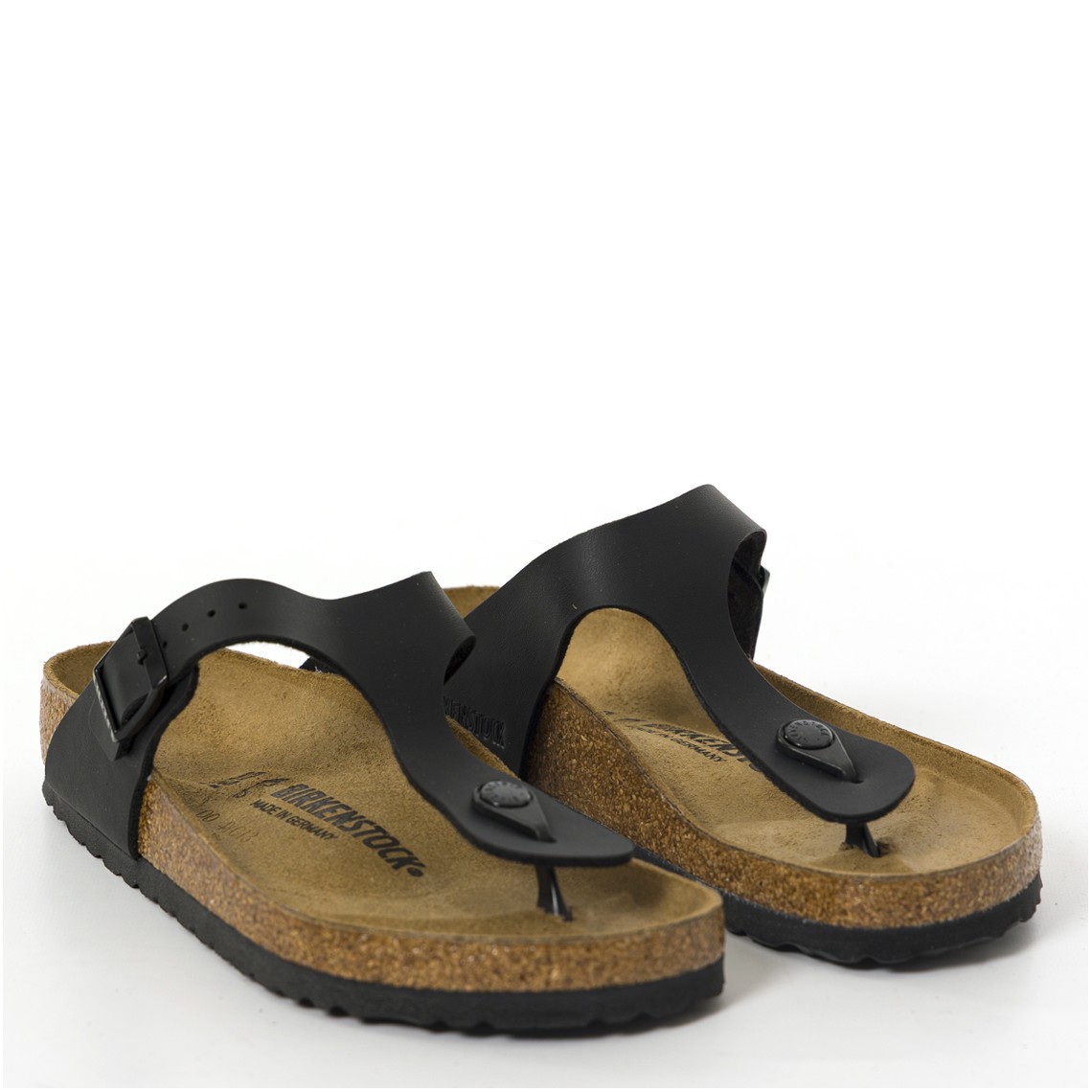 Sandali Gizeh Birkenstock Regular Fit