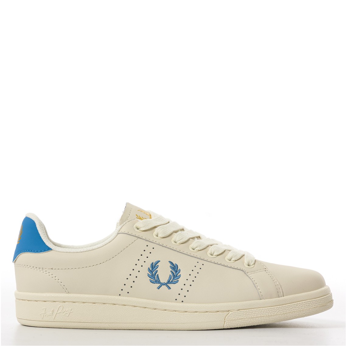 Sneakers Fred Perry