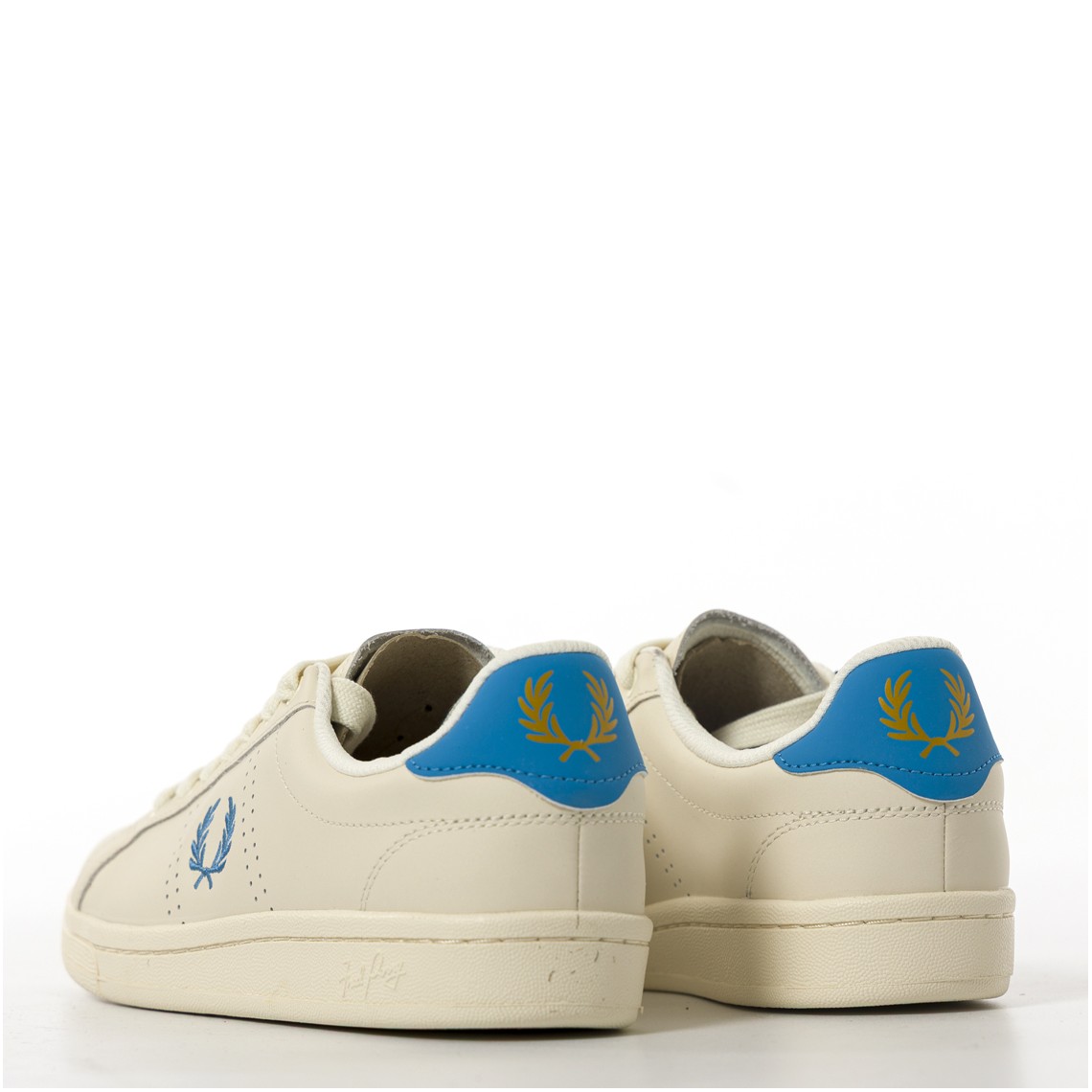Sneakers Fred Perry