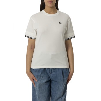 T-shirt Fred Perry